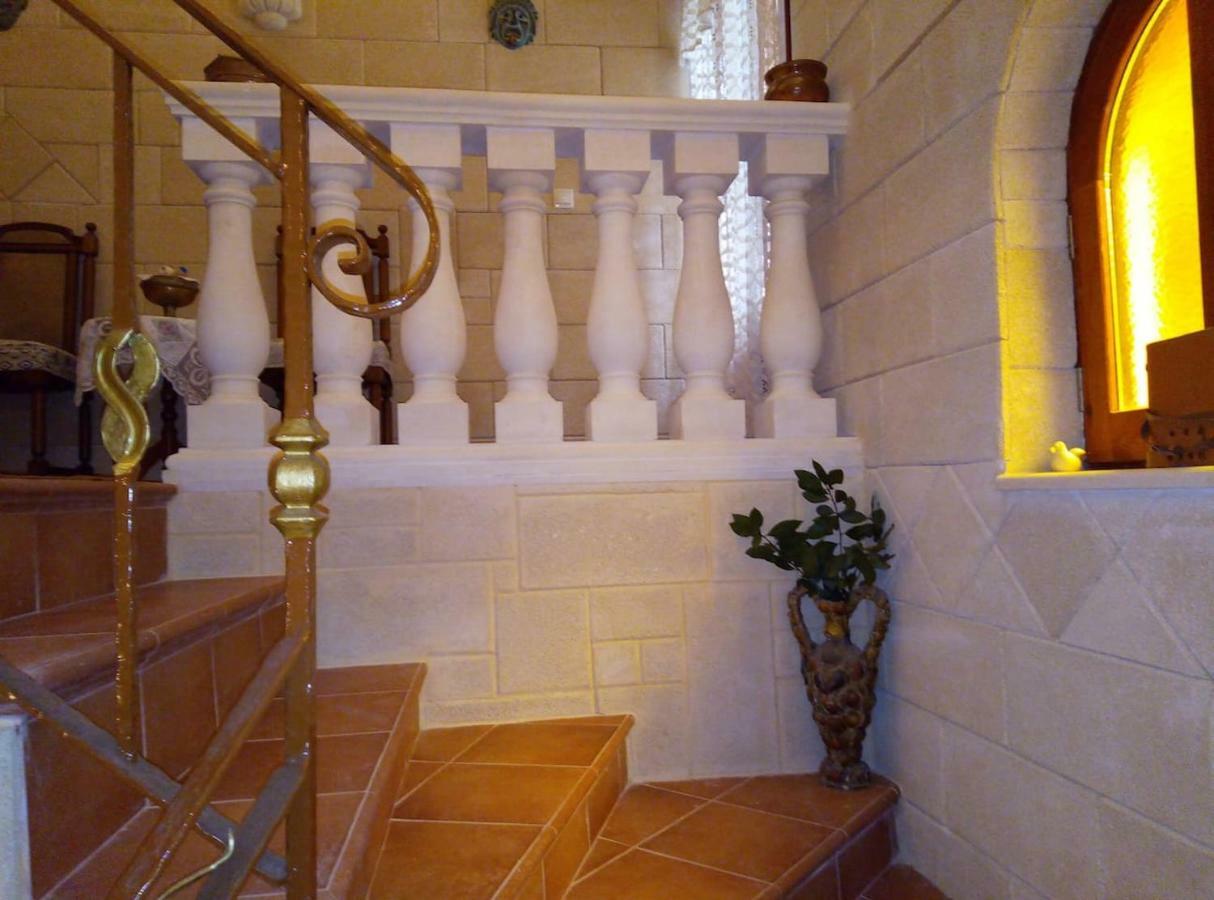 Villa Silvia Ágios Matthaíos Екстериор снимка