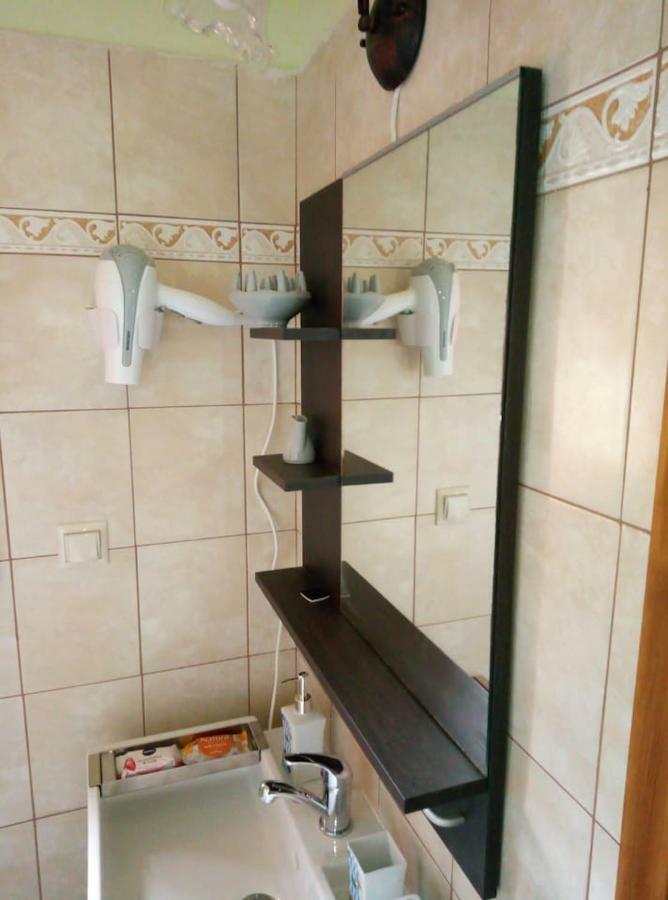Villa Silvia Ágios Matthaíos Екстериор снимка