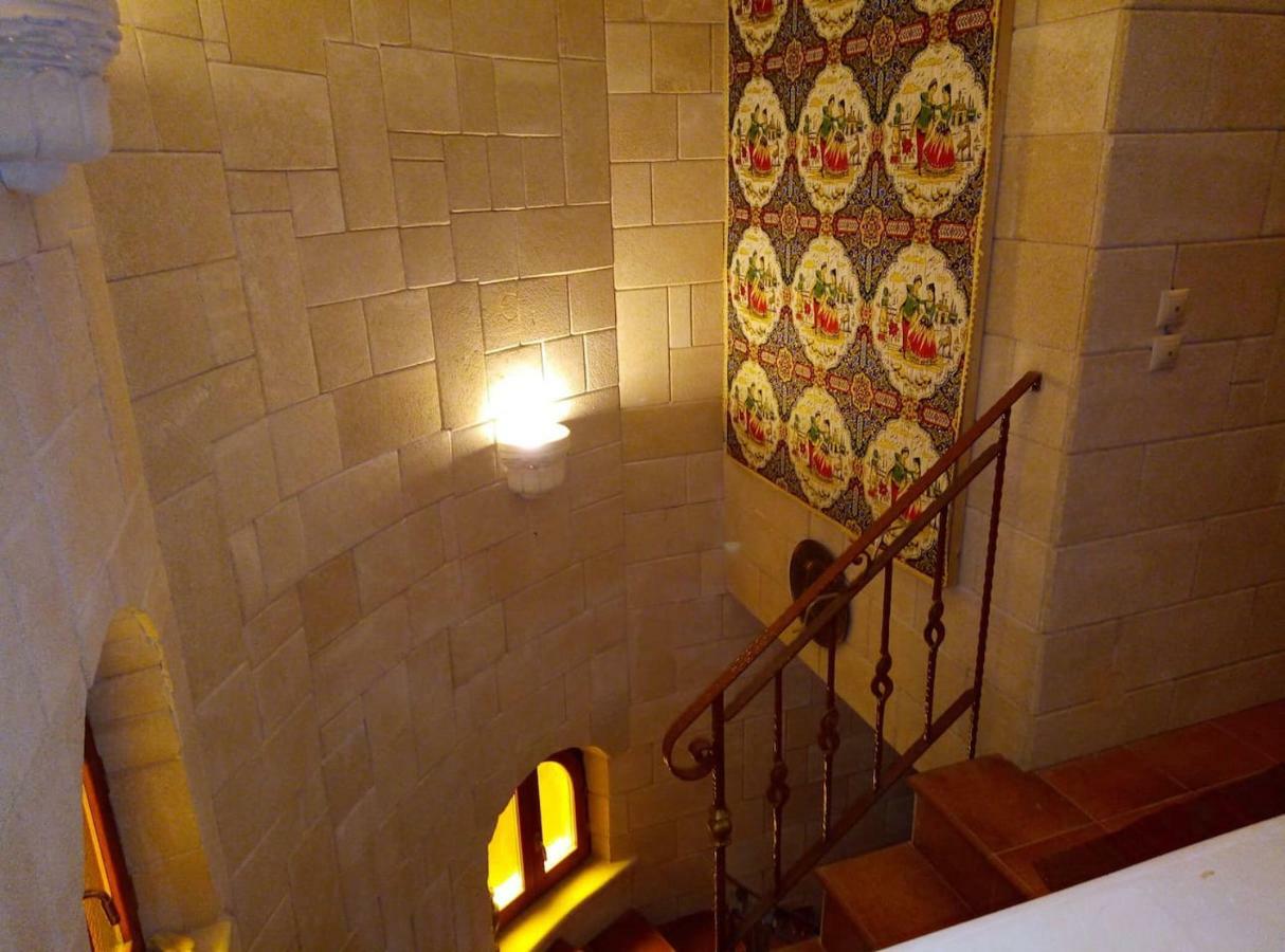 Villa Silvia Ágios Matthaíos Екстериор снимка